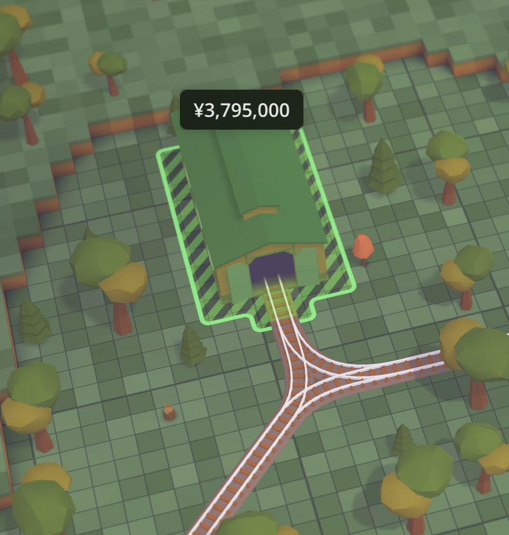 voxel tycoon wiki